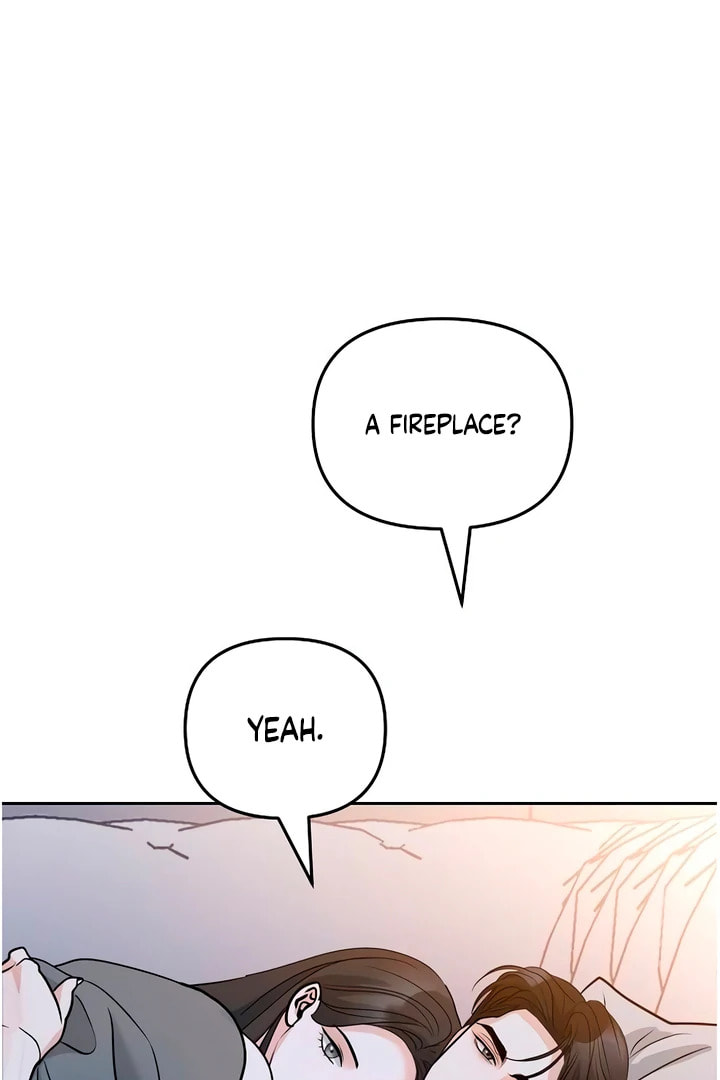 Love Caution Chapter 56.1 page 75 - 