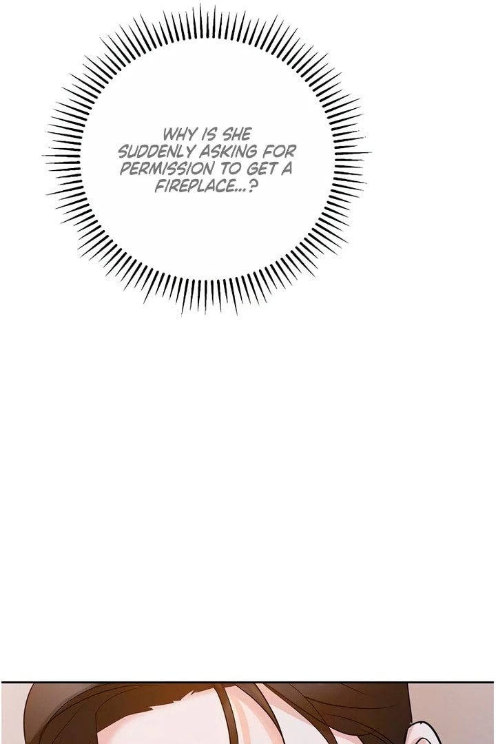Love Caution Chapter 56.1 page 81 - 