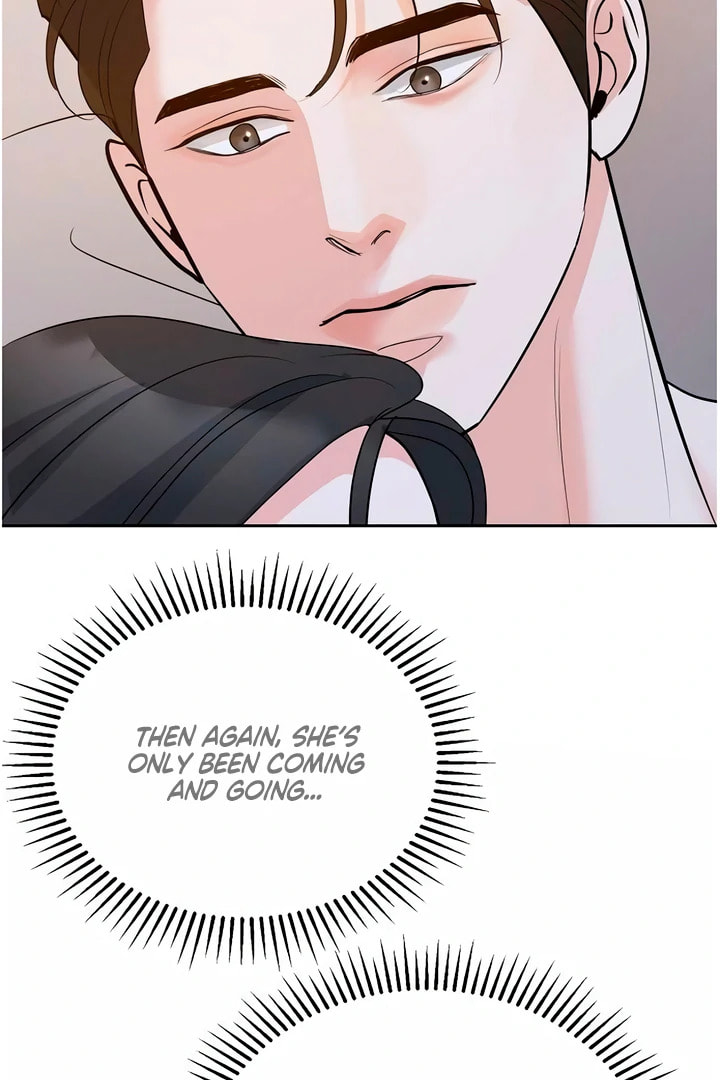 Love Caution Chapter 56.1 page 82 - 