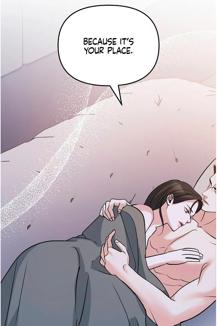 Love Caution Chapter 56.1 page 84 - 