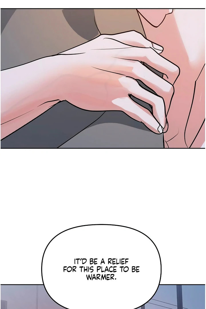 Love Caution Chapter 56.1 page 86 - 