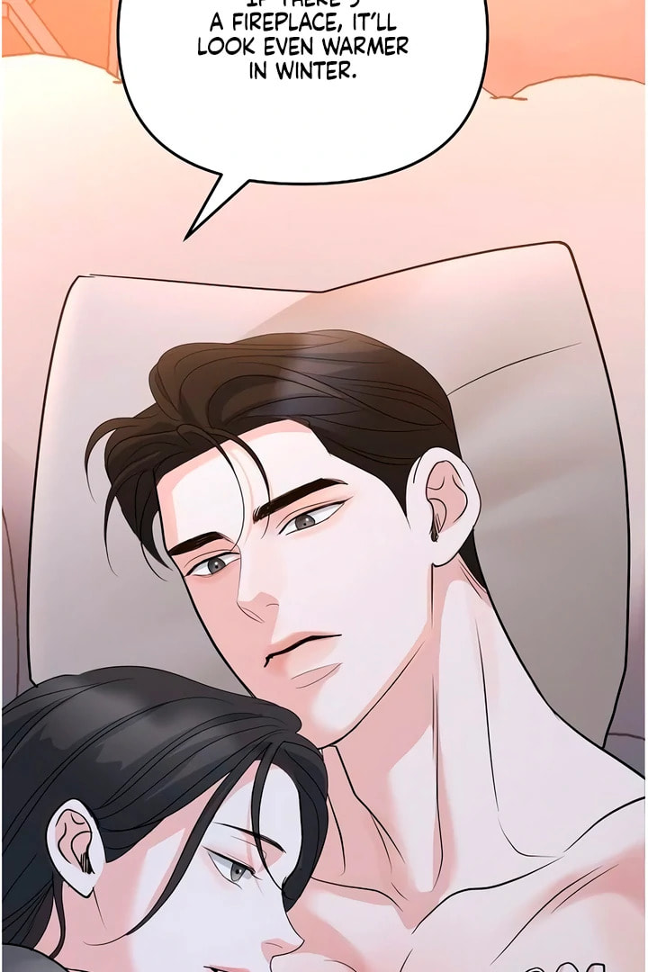 Love Caution Chapter 56.1 page 90 - 