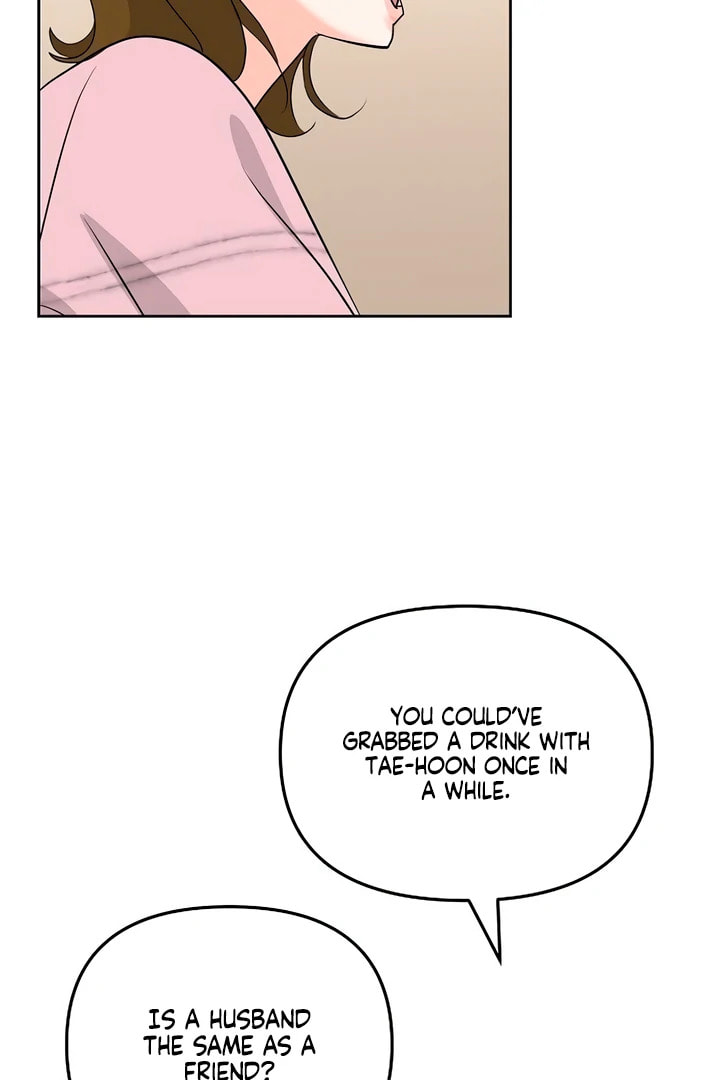 Love Caution Chapter 56.1 page 97 - 