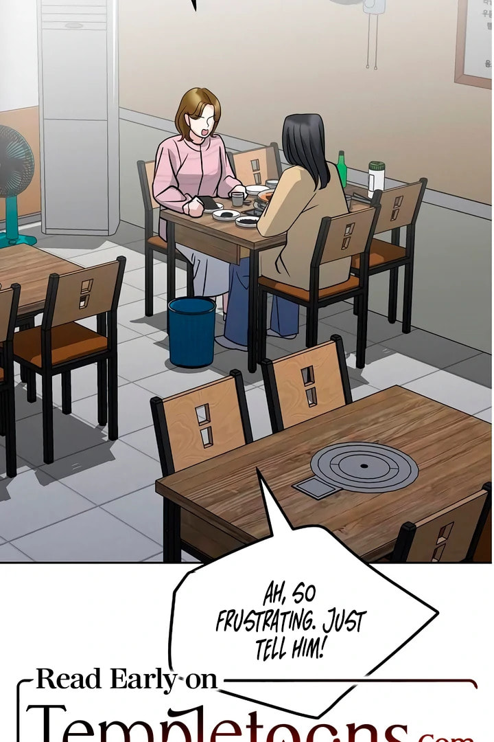 Love Caution Chapter 56.2 page 2 - 
