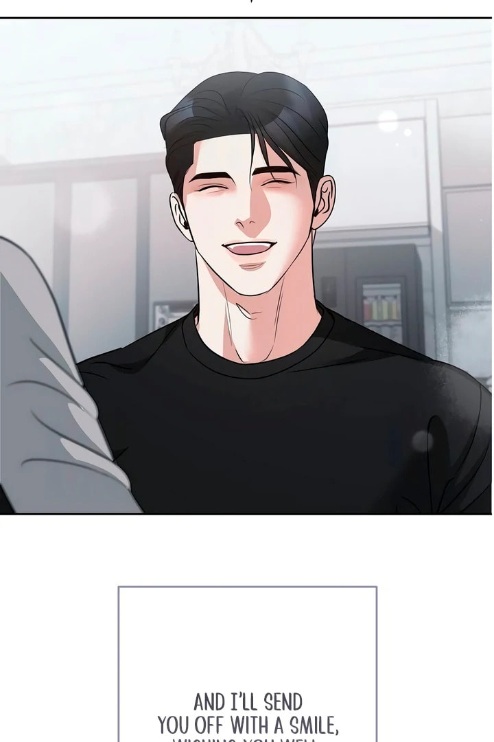 Love Caution Chapter 56.2 page 102 - 