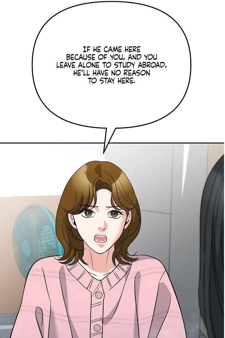 Love Caution Chapter 56.2 page 13 - 