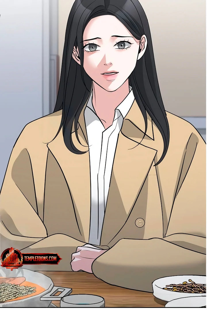 Love Caution Chapter 56.2 page 17 - 