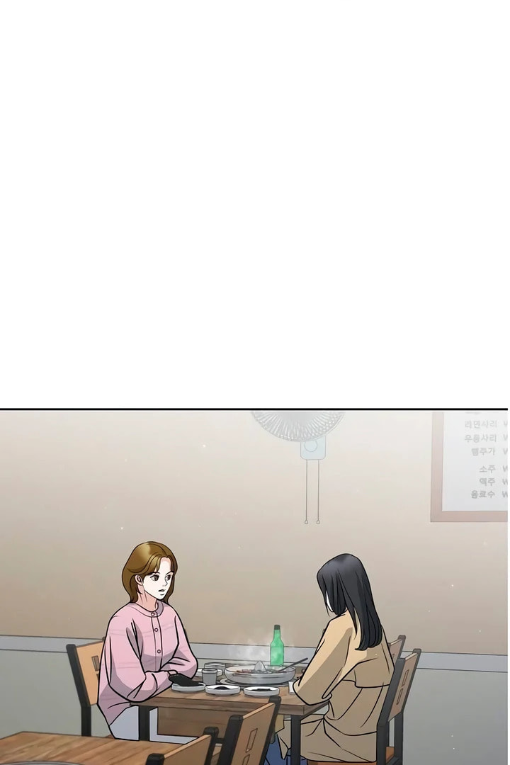 Love Caution Chapter 56.2 page 18 - 