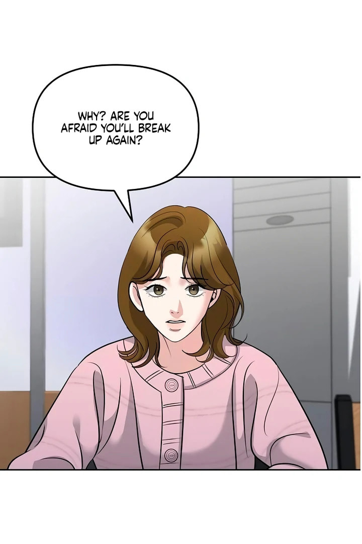 Love Caution Chapter 56.2 page 21 - 