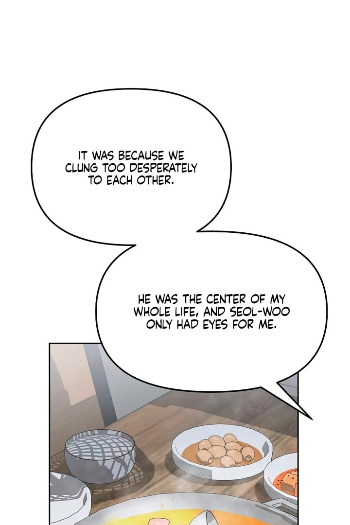 Love Caution Chapter 56.2 page 25 - 