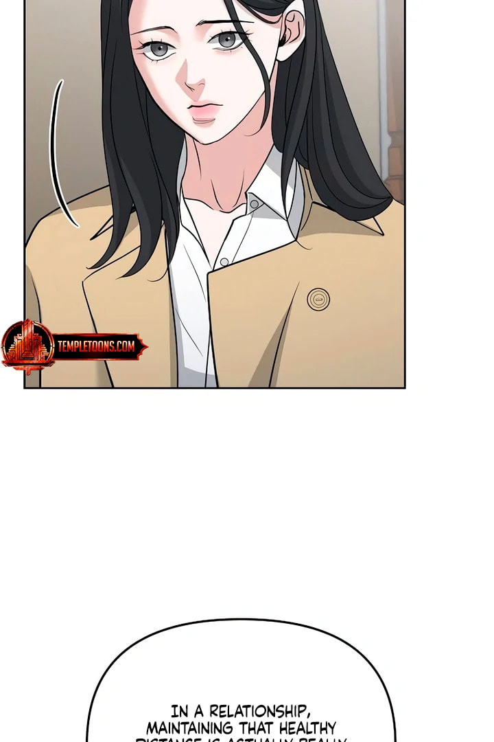 Love Caution Chapter 56.2 page 31 - 
