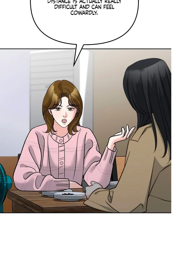 Love Caution Chapter 56.2 page 32 - 