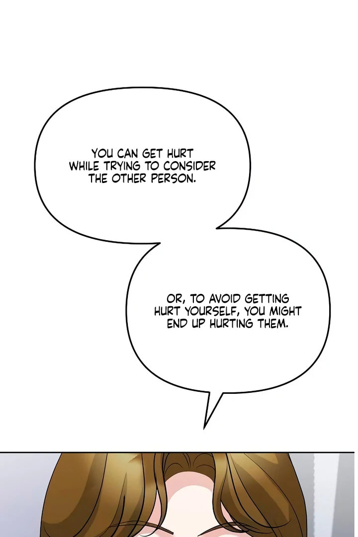 Love Caution Chapter 56.2 page 33 - 