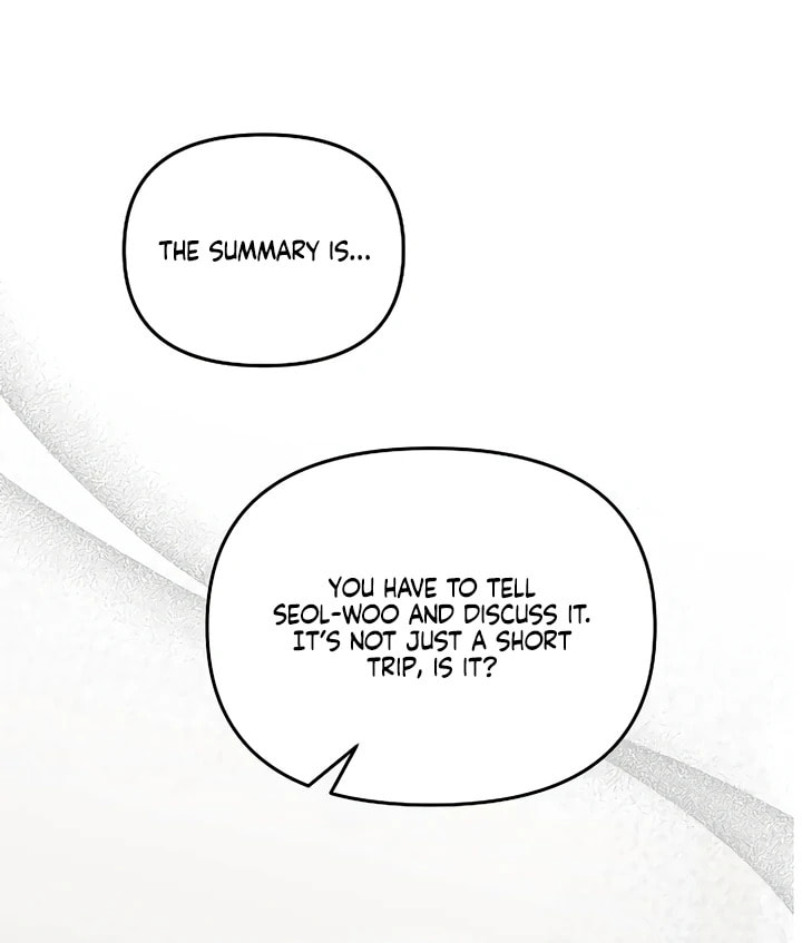 Love Caution Chapter 56.2 page 35 - 