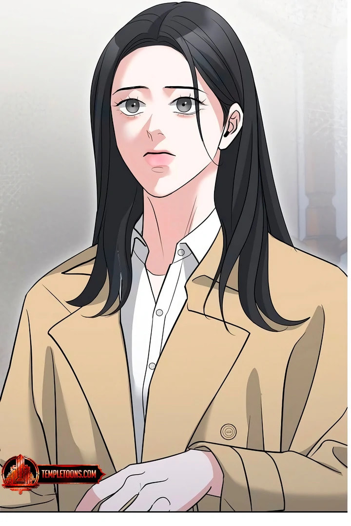 Love Caution Chapter 56.2 page 36 - 