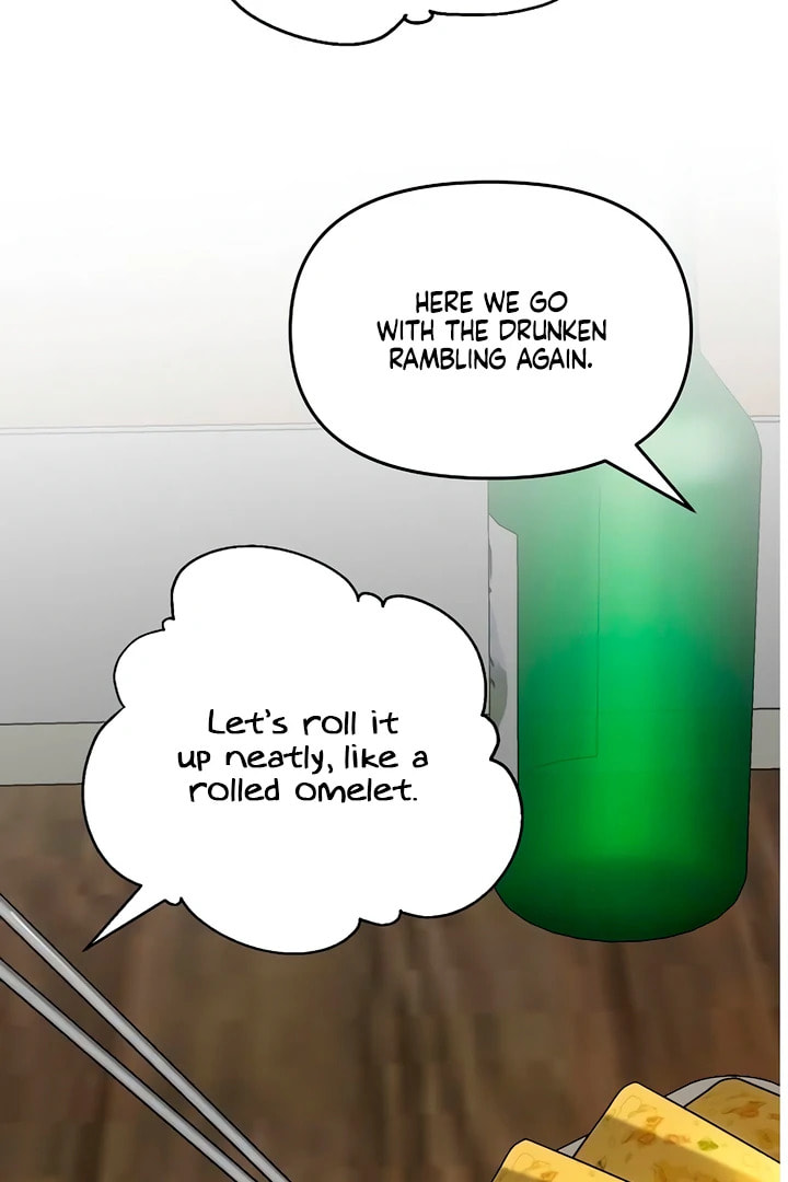 Love Caution Chapter 56.2 page 45 - 