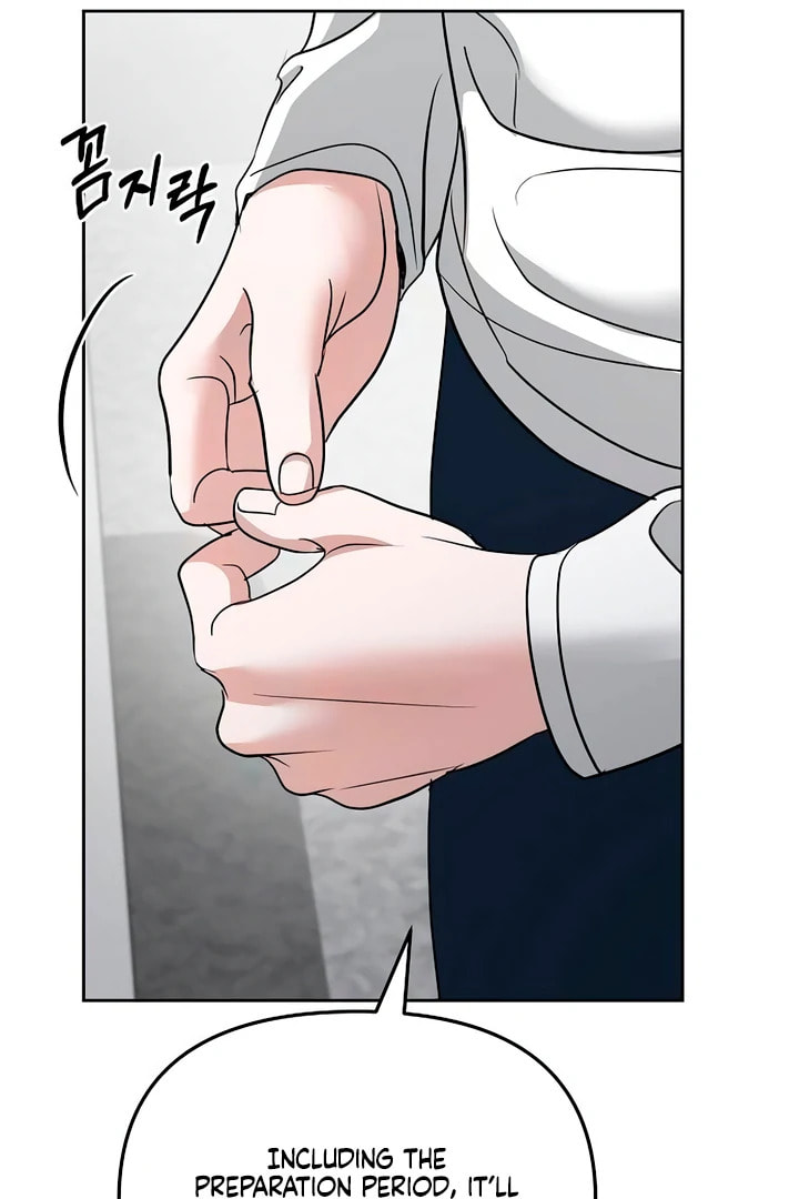 Love Caution Chapter 56.2 page 55 - 