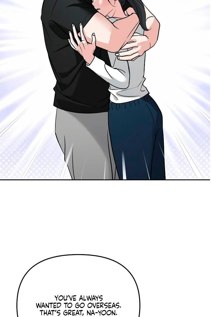 Love Caution Chapter 56.2 page 57 - 
