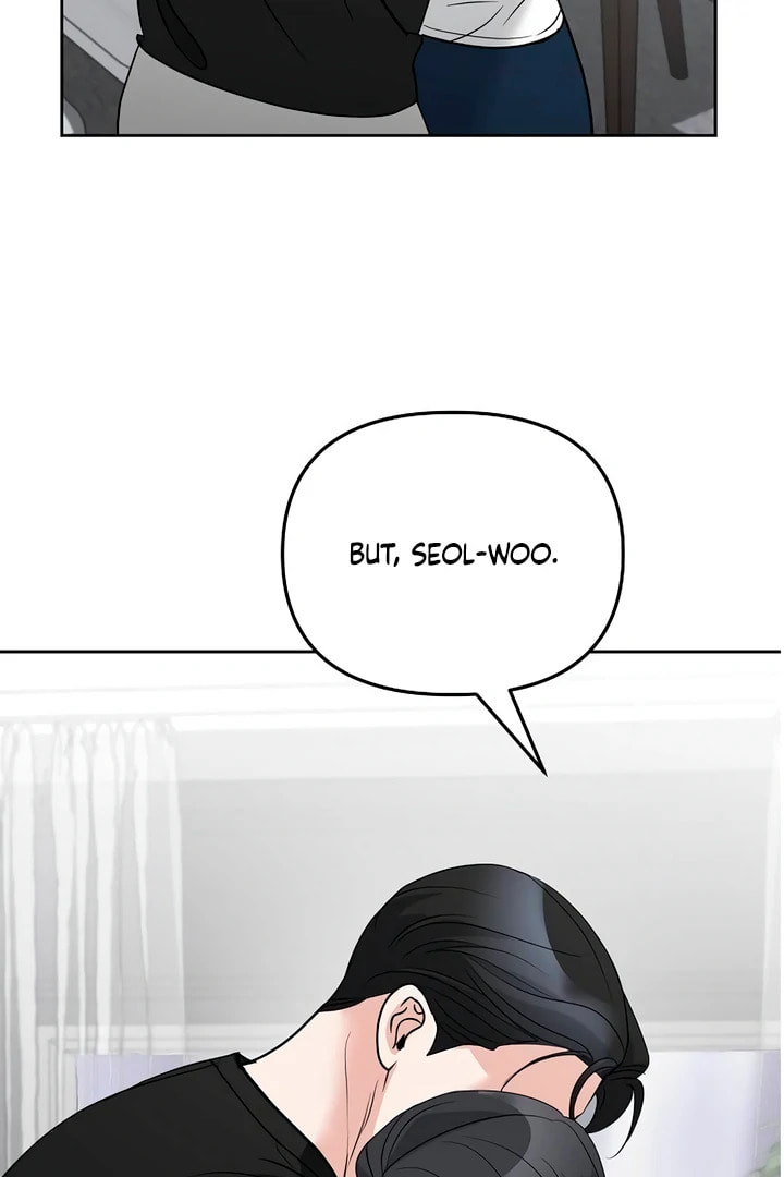 Love Caution Chapter 56.2 page 63 - 