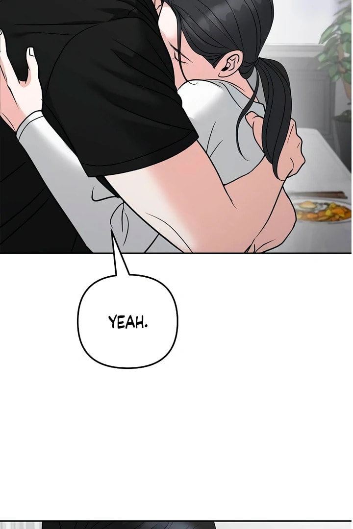 Love Caution Chapter 56.2 page 64 - 