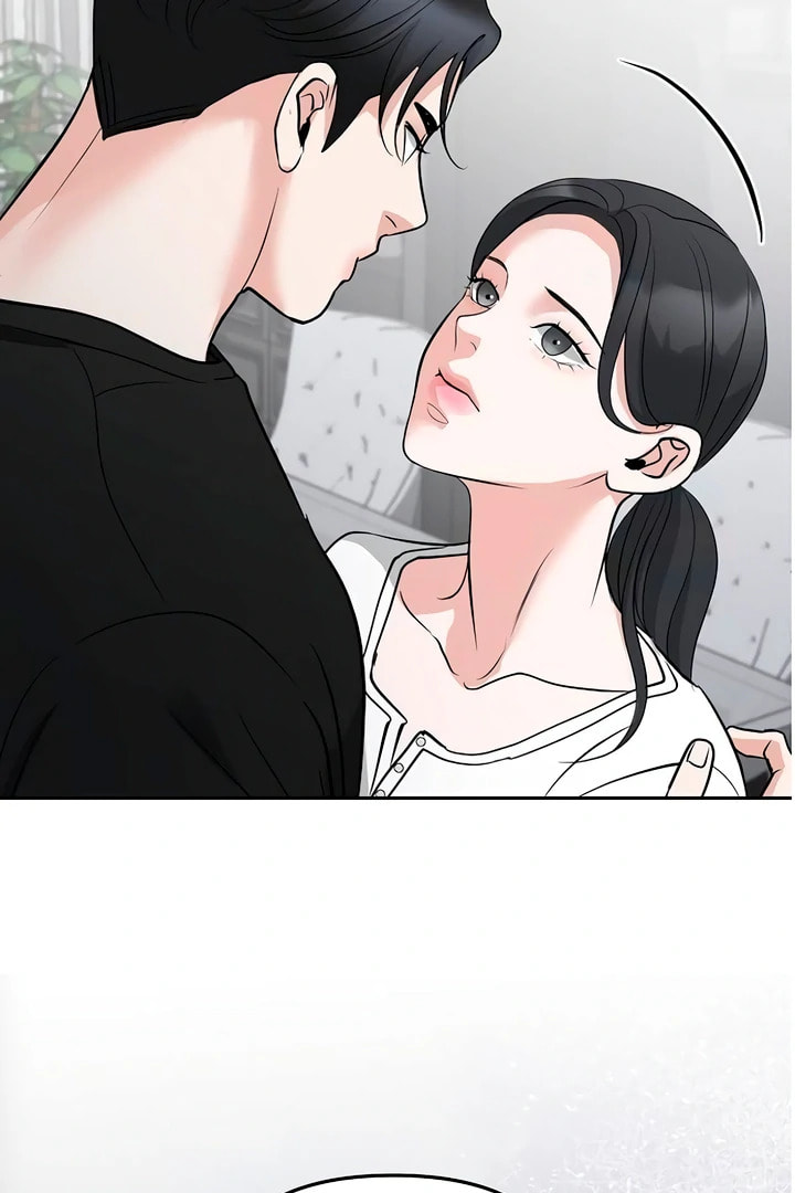 Love Caution Chapter 56.2 page 65 - 