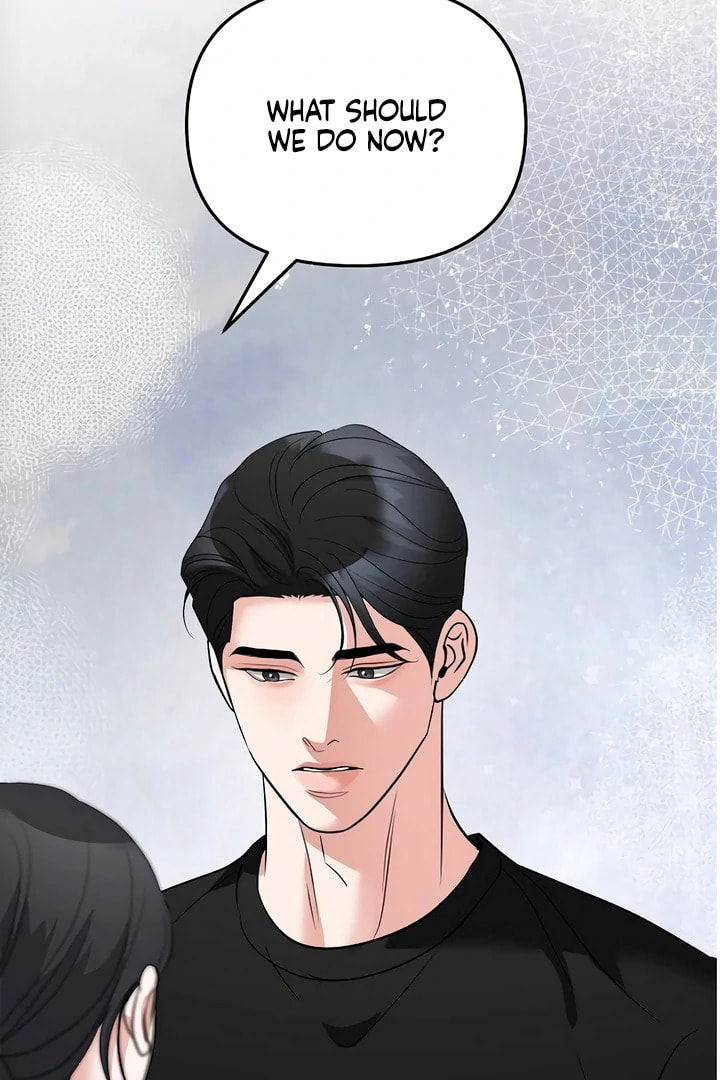 Love Caution Chapter 56.2 page 66 - 