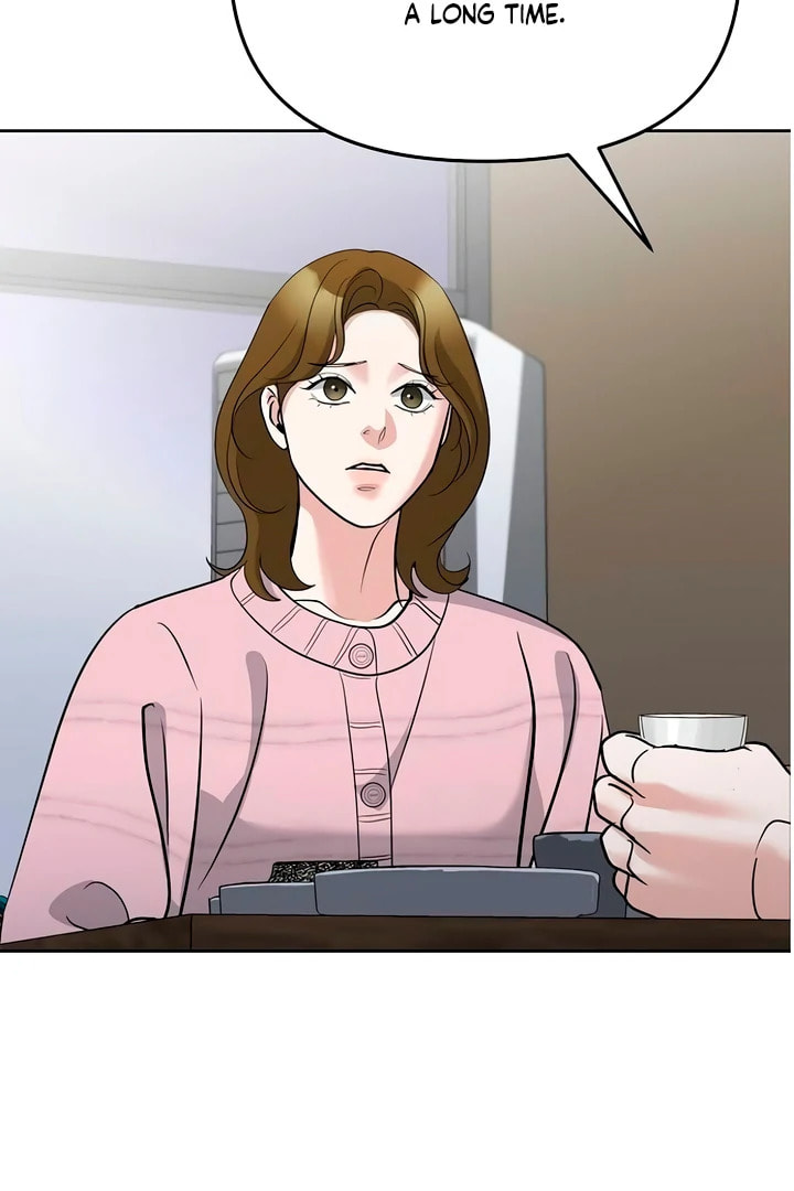 Love Caution Chapter 56.2 page 8 - 