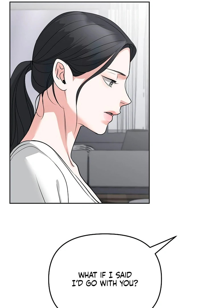 Love Caution Chapter 56.2 page 71 - 