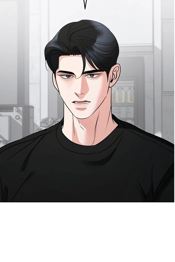 Love Caution Chapter 56.2 page 74 - 