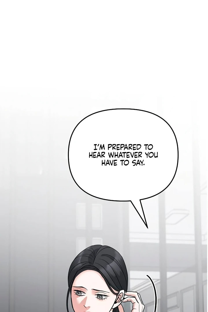Love Caution Chapter 56.2 page 75 - 
