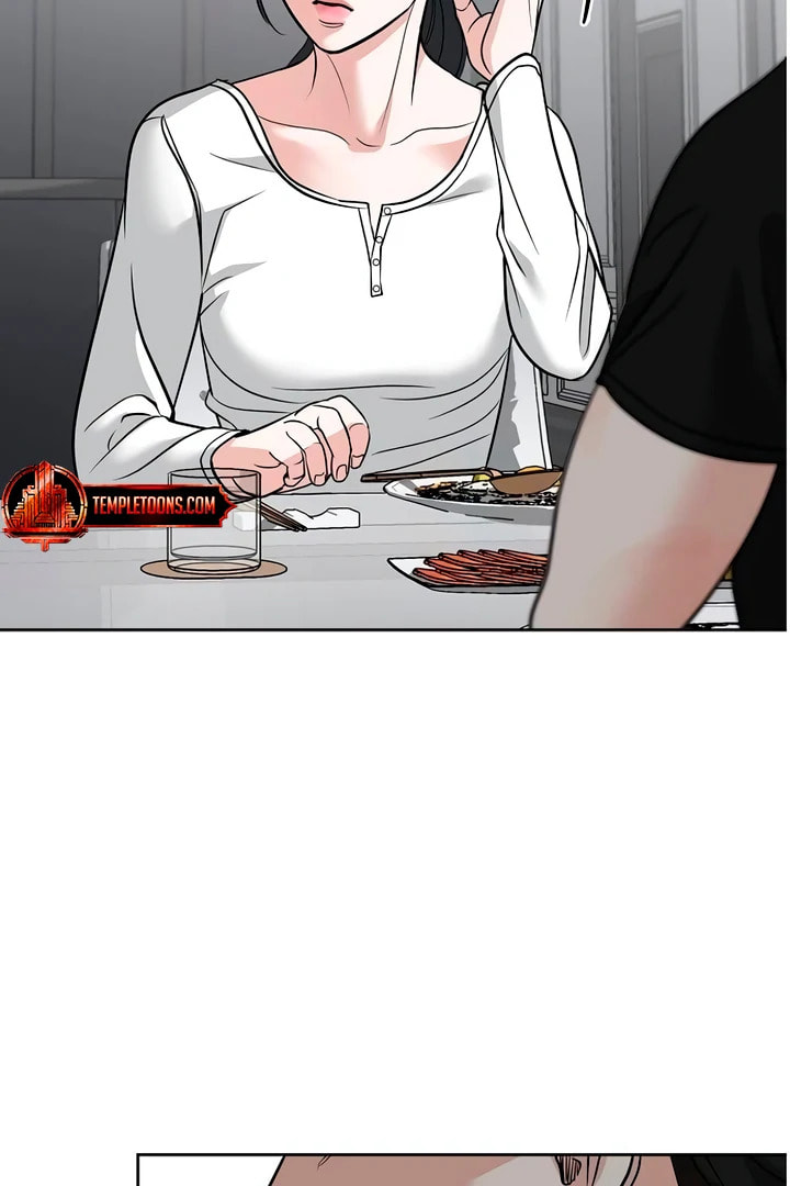 Love Caution Chapter 56.2 page 76 - 