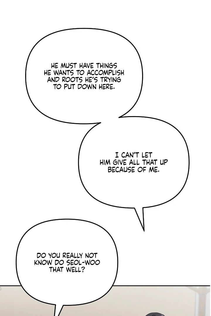Love Caution Chapter 56.2 page 9 - 