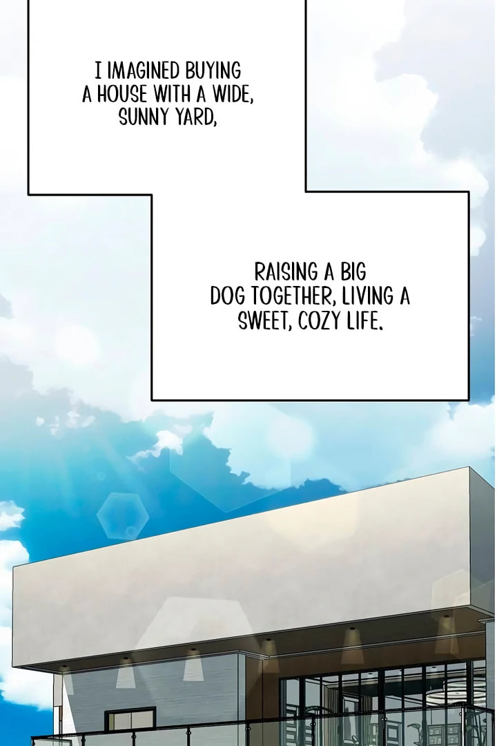 Love Caution Chapter 56.2 page 83 - 