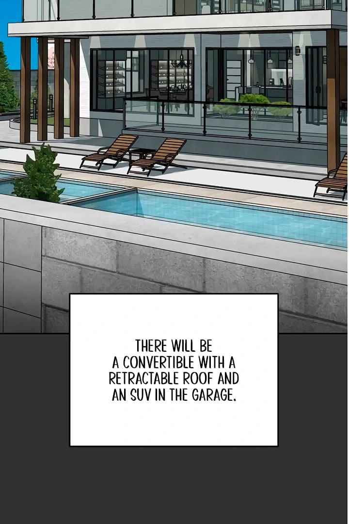 Love Caution Chapter 56.2 page 84 - 