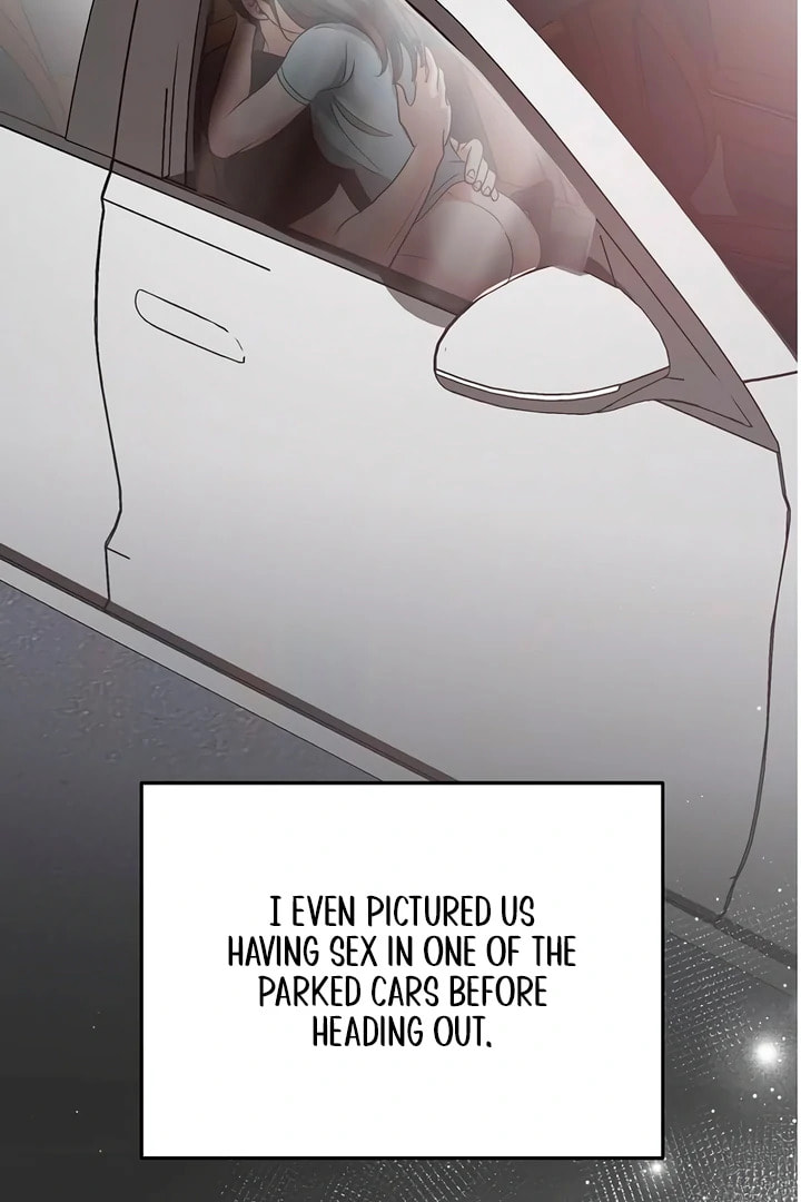 Love Caution Chapter 56.2 page 86 - 