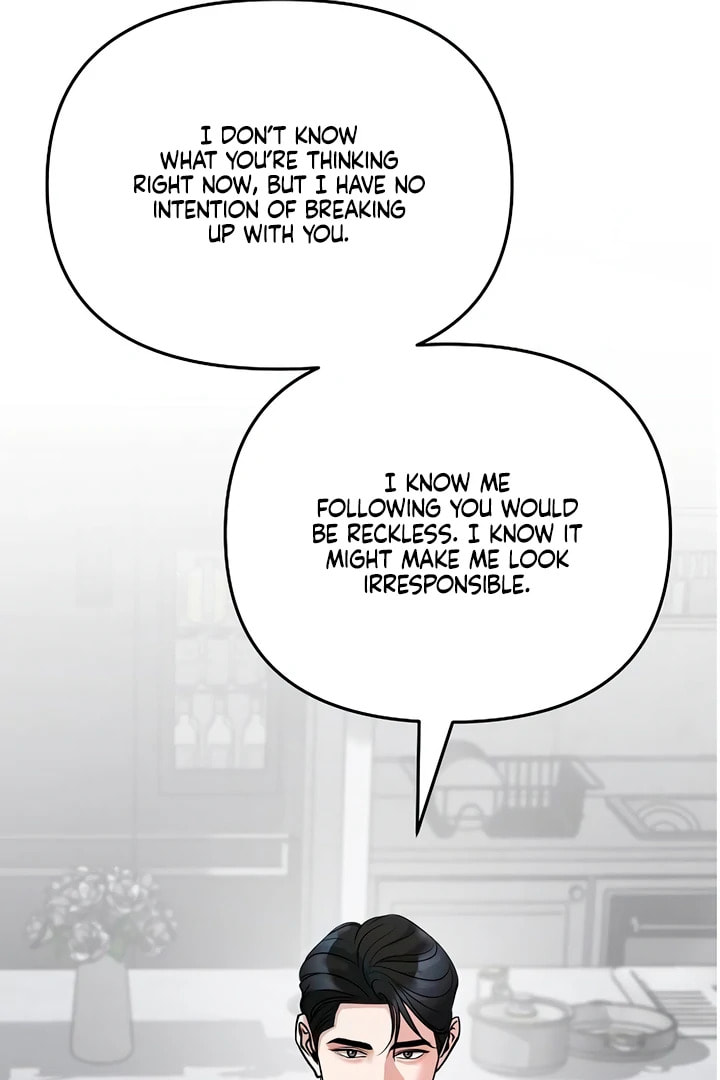 Love Caution Chapter 56.2 page 93 - 