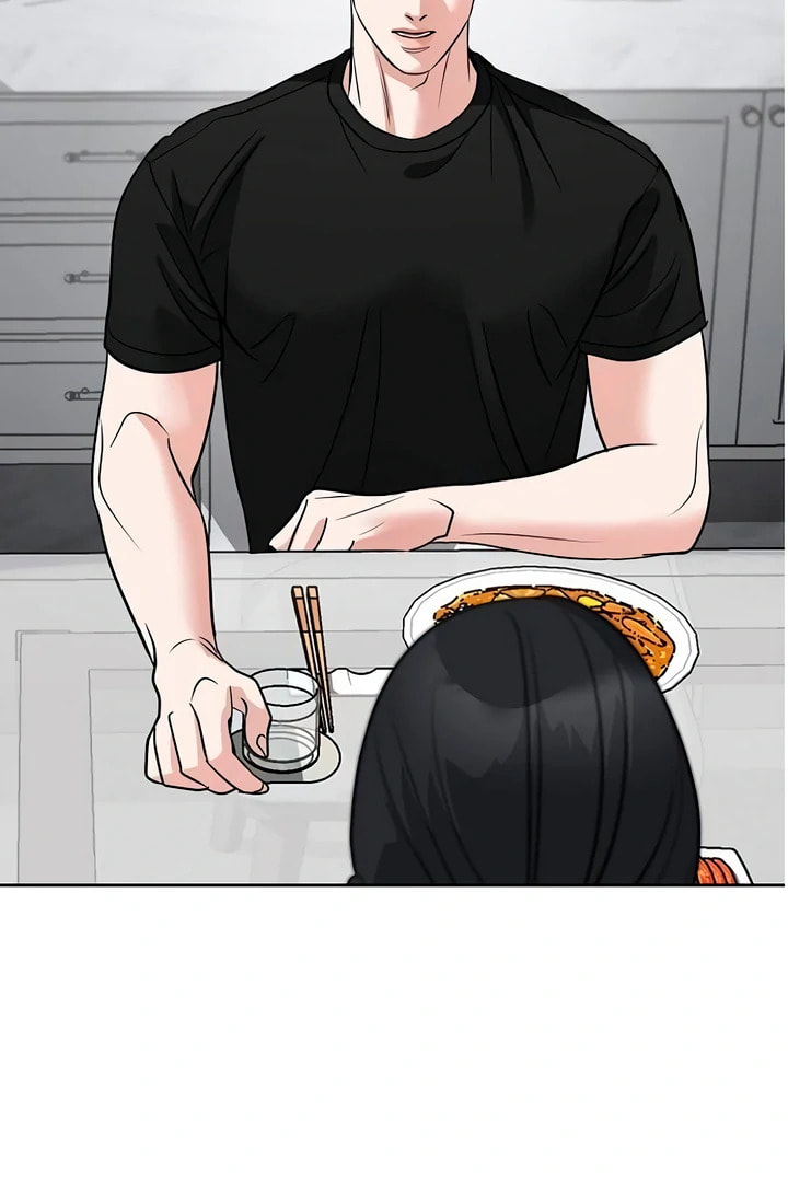 Love Caution Chapter 56.2 page 94 - 
