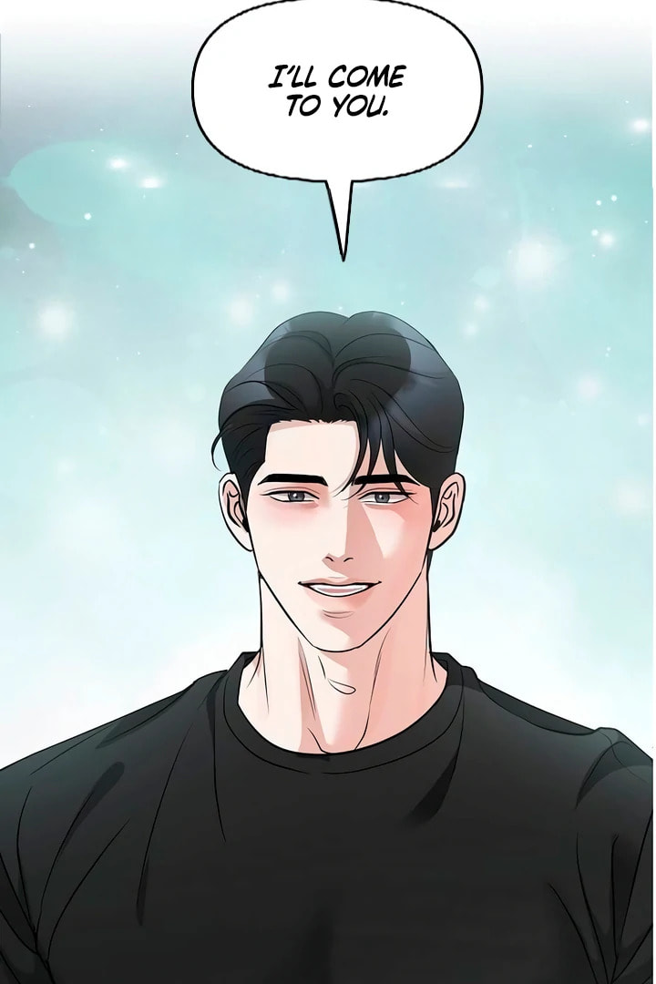 Love Caution Chapter 56.2 page 97 - 