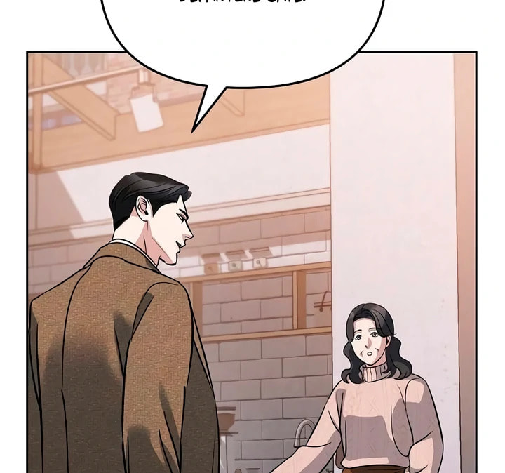 Love Caution Chapter 56.3 page 11 - 