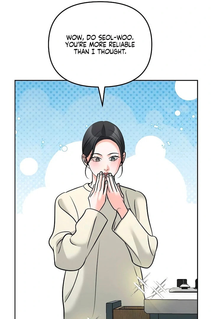 Love Caution Chapter 56.3 page 105 - 