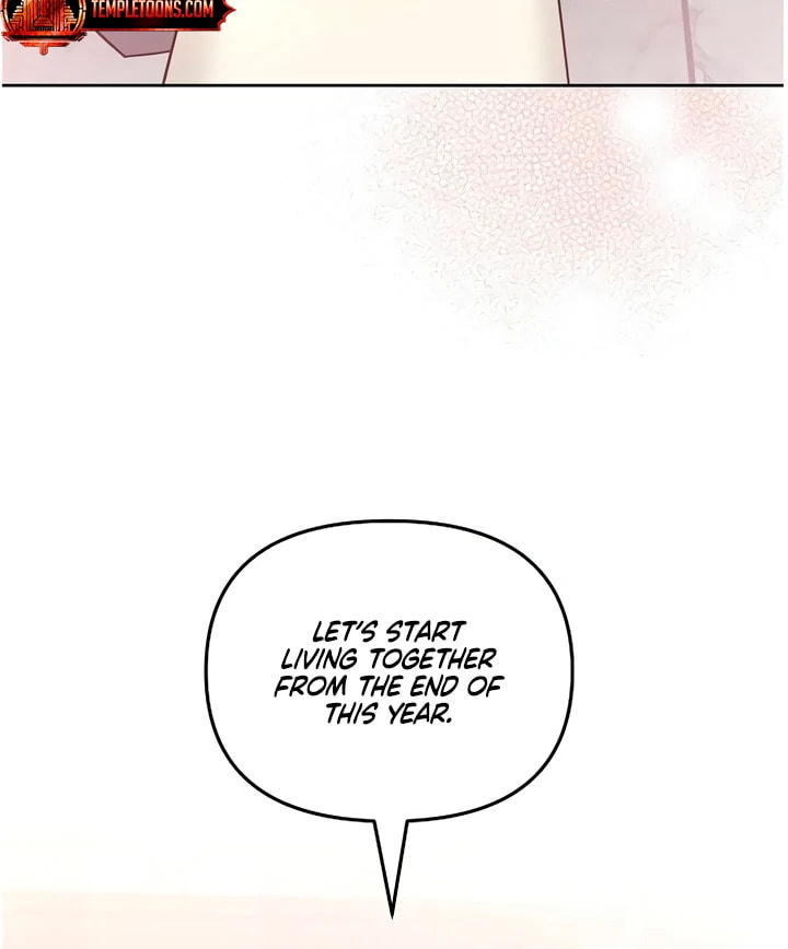 Love Caution Chapter 56.3 page 114 - 