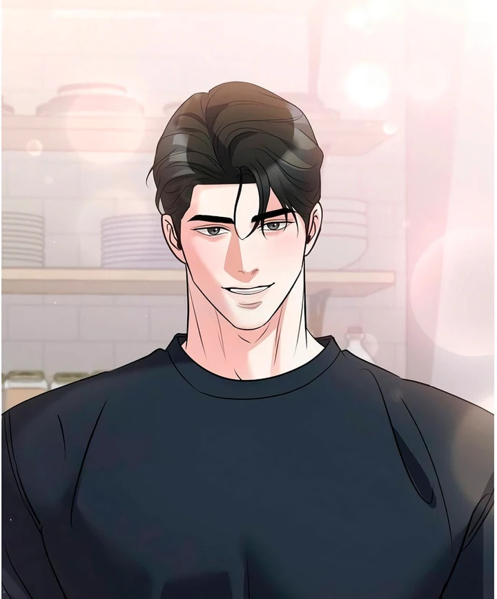 Love Caution Chapter 56.3 page 115 - 