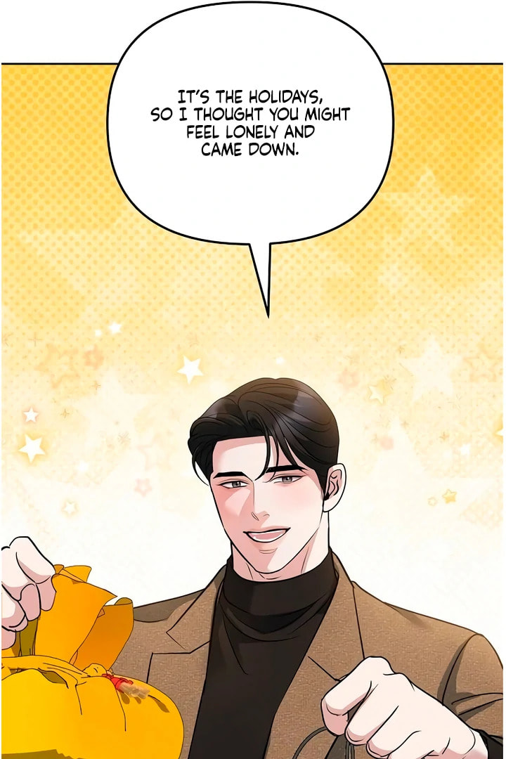 Love Caution Chapter 56.3 page 13 - 