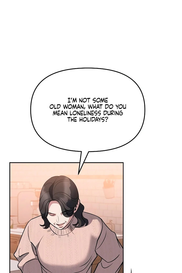 Love Caution Chapter 56.3 page 15 - 