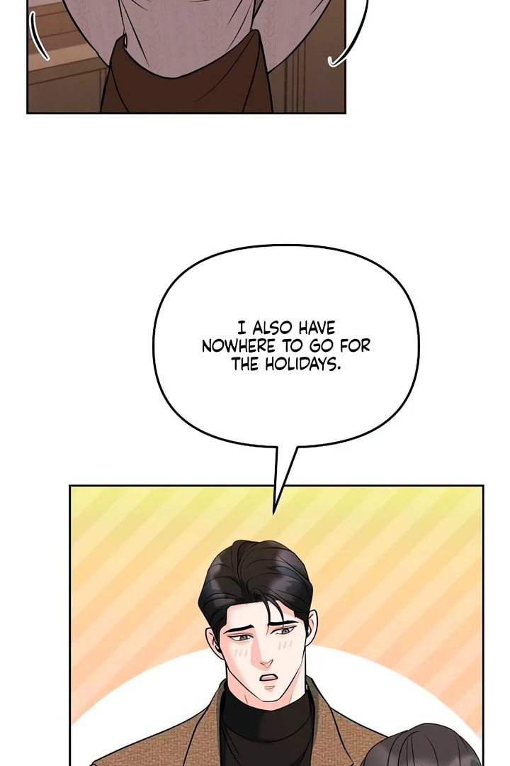 Love Caution Chapter 56.3 page 16 - 