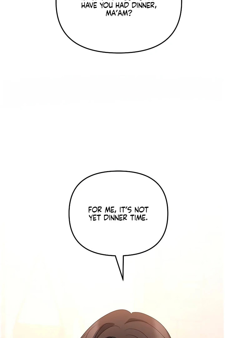 Love Caution Chapter 56.3 page 19 - 