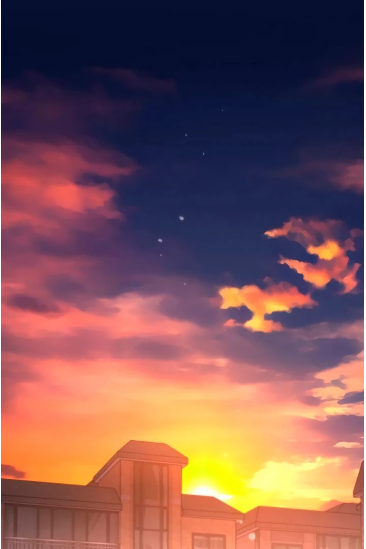 Love Caution Chapter 56.3 page 3 - 