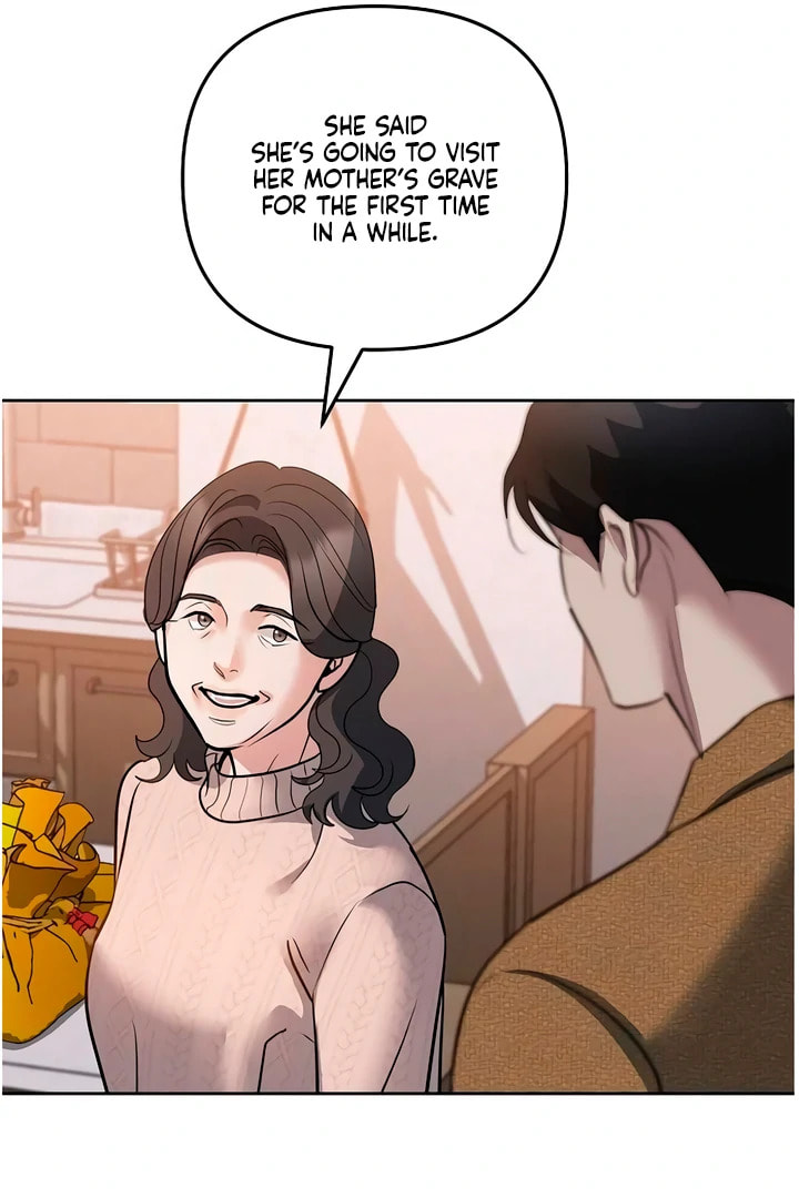 Love Caution Chapter 56.3 page 24 - 