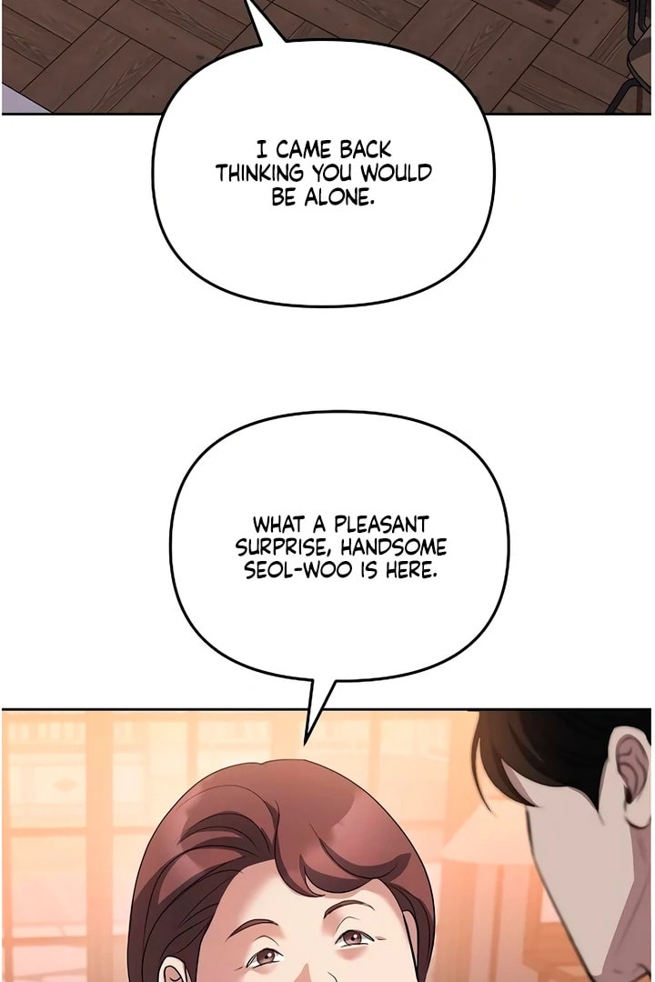 Love Caution Chapter 56.3 page 30 - 