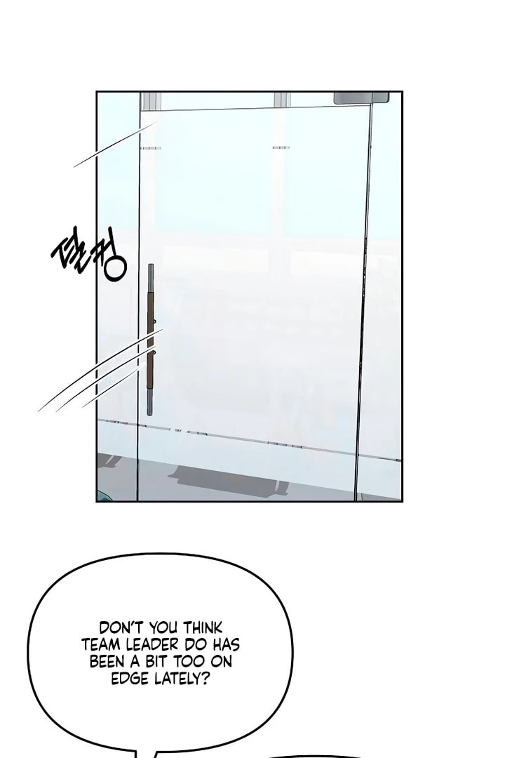Love Caution Chapter 56.3 page 39 - 